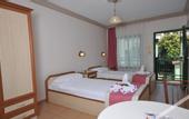 Туры в отель Avlu 4 Apartments