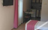 Туры в отель Avlu 4 Apartments