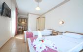 Туры в отель Avlu 4 Apartments