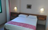 Туры в отель Avlu 4 Apartments