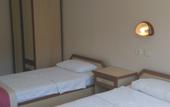 Туры в отель Avlu 4 Apartments