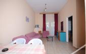 Туры в отель Avlu 4 Apartments
