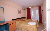 Туры в отель Avlu 4 Apartments
