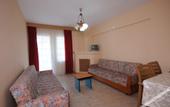 Туры в отель Avlu 4 Apartments