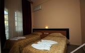 Туры в отель Avlu 4 Apartments