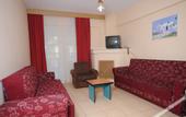 Туры в отель Avlu 4 Apartments