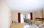 Туры в отель Avlu 4 Apartments