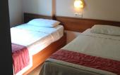 Туры в отель Avlu 4 Apartments