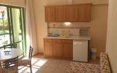 Туры в отель Avlu 4 Apartments