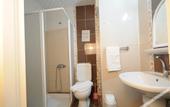 Туры в отель Avlu 4 Apartments