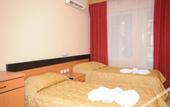 Туры в отель Avlu 4 Apartments