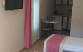 Туры в отель Avlu 4 Apartments