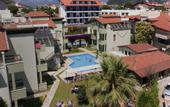 Туры в отель Avlu 4 Apartments