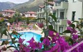 Туры в отель Avlu 4 Apartments