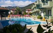 Туры в отель Avlu 4 Apartments