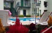 Туры в отель Avlu 4 Apartments
