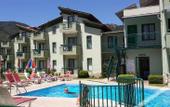 Туры в отель Avlu 4 Apartments