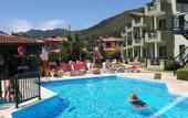 Туры в отель Avlu 4 Apartments
