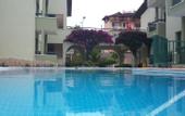 Туры в отель Avlu 4 Apartments