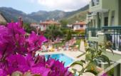 Туры в отель Avlu 4 Apartments