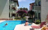 Туры в отель Avlu 4 Apartments