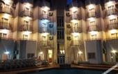 Туры в отель Avlu 4 Apartments