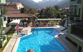 Туры в отель Avlu 4 Apartments