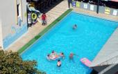 Туры в отель Avlu 4 Apartments