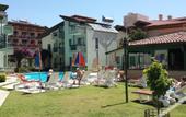 Туры в отель Avlu 4 Apartments