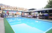 Туры в отель Avlu 4 Apartments