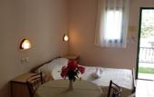 Туры в отель Avlu 4 Apartments