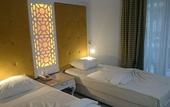 Туры в отель Ata Lagoon Beach Hotel