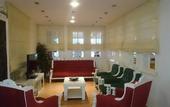 Туры в отель Ata Lagoon Beach Hotel