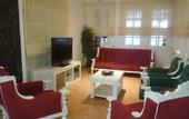 Туры в отель Ata Lagoon Beach Hotel