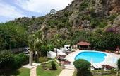 Туры в отель Ata Lagoon Beach Hotel