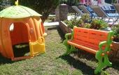 Туры в отель Ata Lagoon Beach Hotel