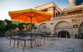 Туры в отель Ottoman Cave Suites