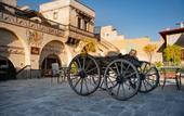 Туры в отель Ottoman Cave Suites