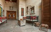 Туры в отель Ottoman Cave Suites