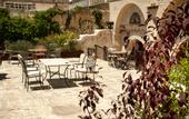 Туры в отель Ottoman Cave Suites