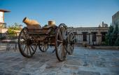 Туры в отель Ottoman Cave Suites