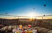 Туры в отель Ottoman Cave Suites