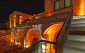 Туры в отель Ottoman Cave Suites