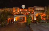 Туры в отель Ottoman Cave Suites