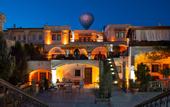 Туры в отель Ottoman Cave Suites