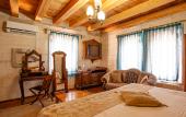 Туры в отель Ottoman Cave Suites