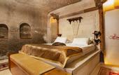 Туры в отель Ottoman Cave Suites