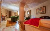 Туры в отель Ottoman Cave Suites