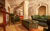 Туры в отель Ottoman Cave Suites
