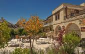 Туры в отель Ottoman Cave Suites